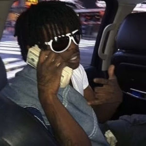 Meet your Posher, Xavier9609